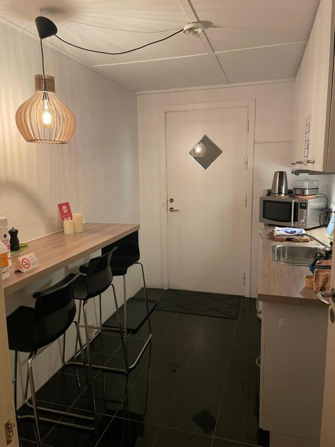 Helts B&B - Helts Guesthouse Хернинг Екстериор снимка