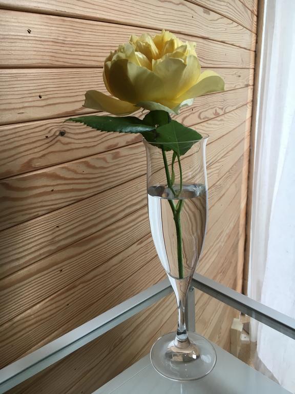 Helts B&B - Helts Guesthouse Хернинг Екстериор снимка