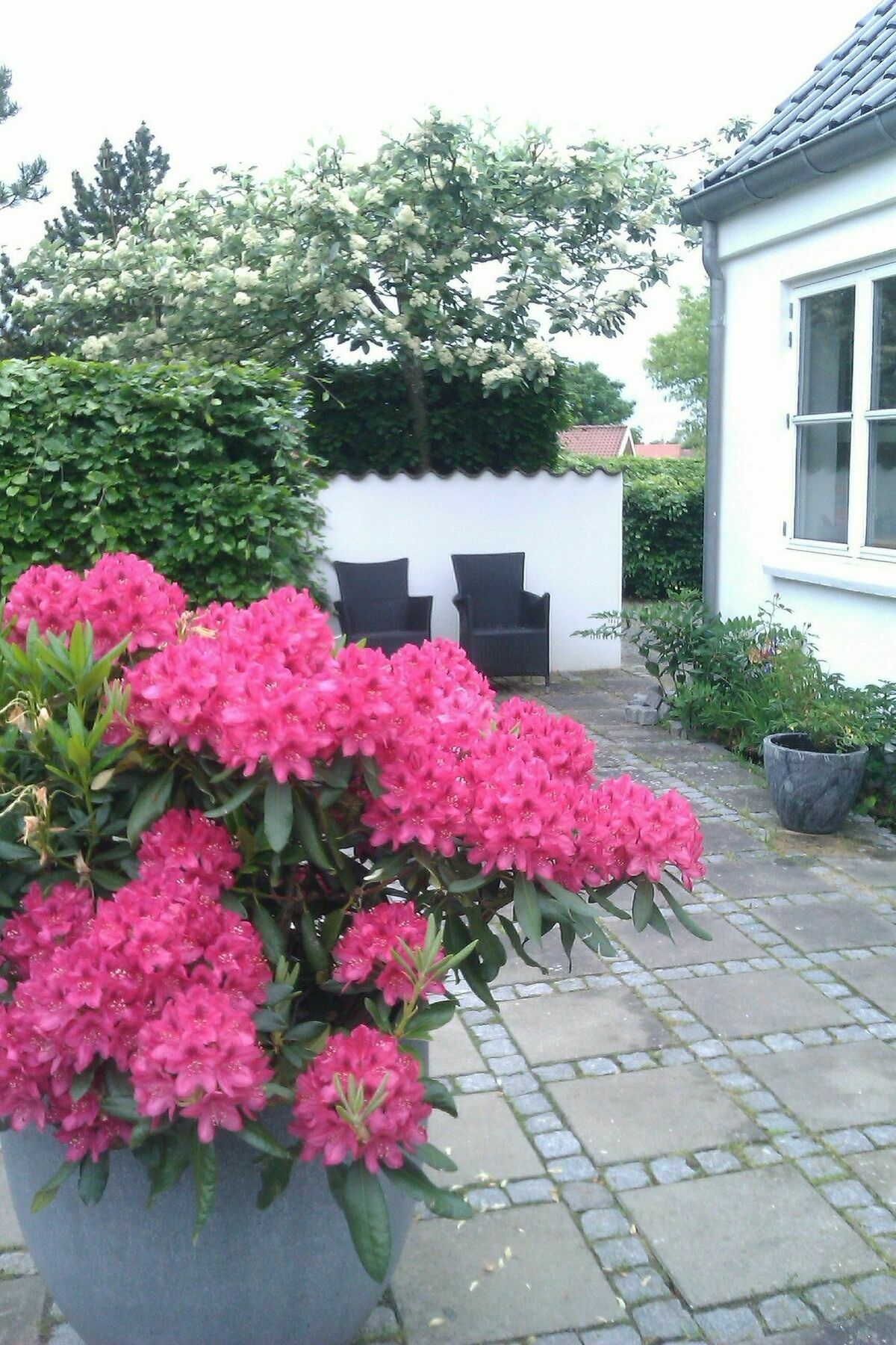 Helts B&B - Helts Guesthouse Хернинг Екстериор снимка
