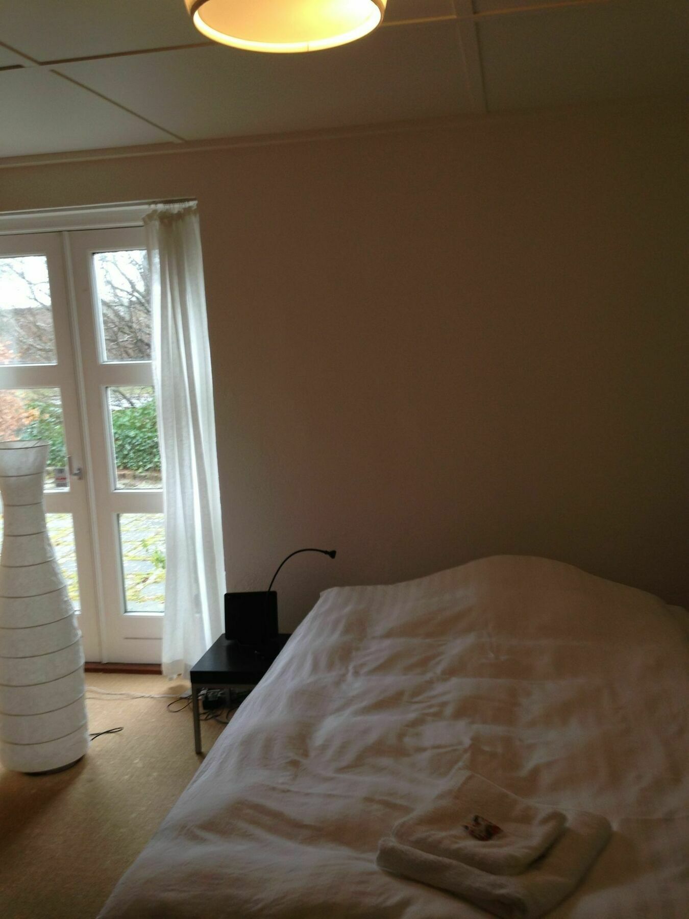 Helts B&B - Helts Guesthouse Хернинг Екстериор снимка