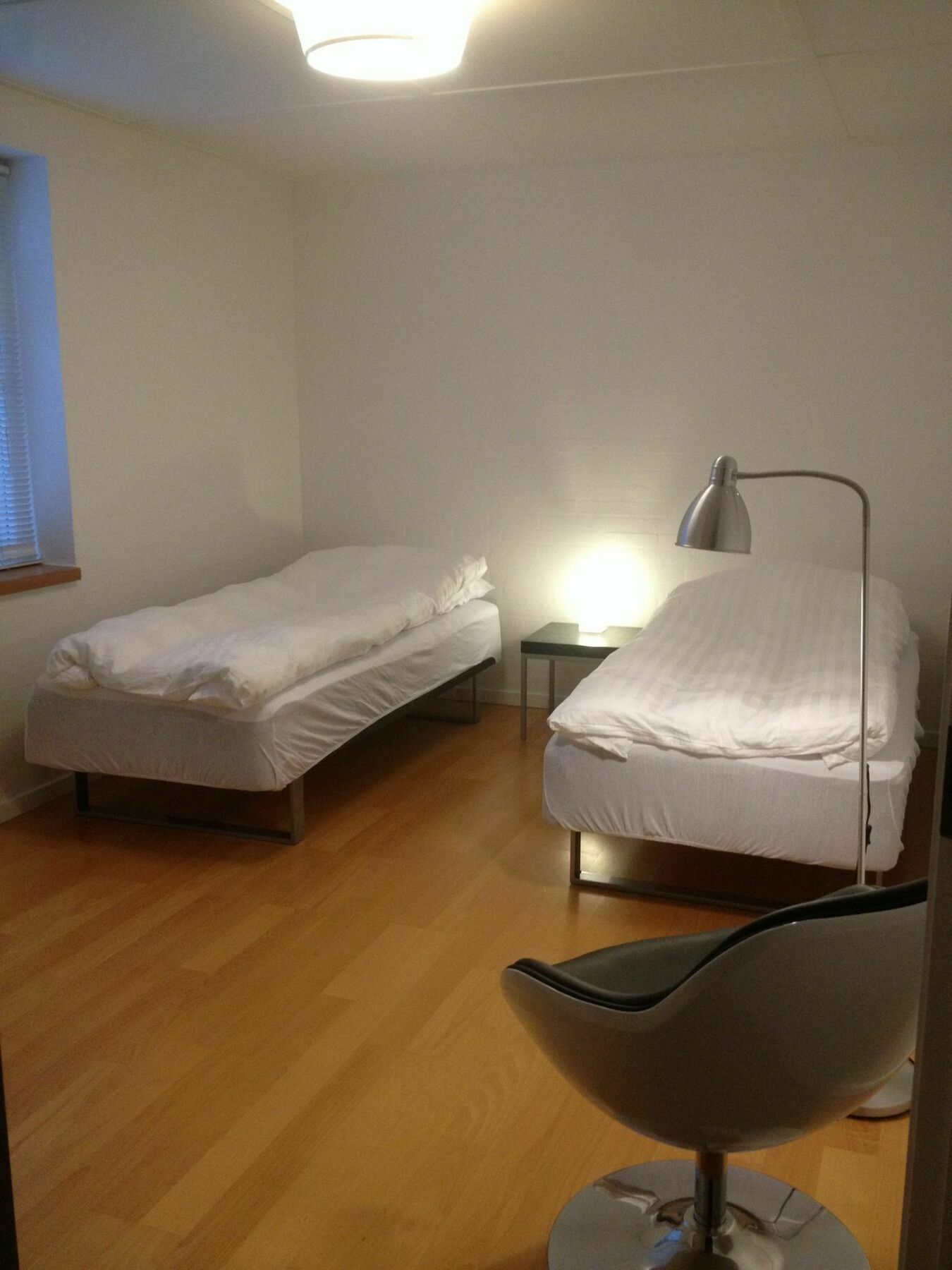 Helts B&B - Helts Guesthouse Хернинг Екстериор снимка